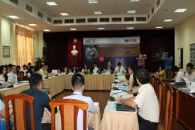 Hội thảo Quản trị rủi ro pháp lý trong doanh nghiệp và vai trò chiến lược của in-house counsel