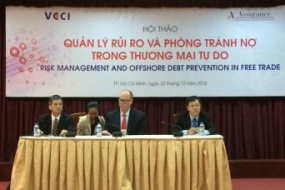 Làm ăn với nước ngoài: cẩn thận với nhiều cái bẫy