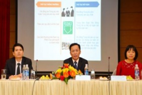 Những điểm mới trong Quy tắc tố tụng trọng tài VIAC 2017