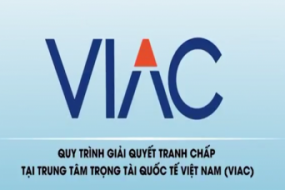 Quy trình Giải quyết tranh chấp bằng Trọng tài thương mại