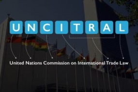 Trọng tài viên VIAC tại Phiên họp lần thứ 66 Nhóm Công tác II UNCITRAL