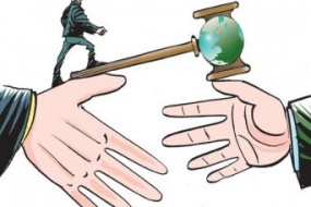 Phán quyết trọng tài