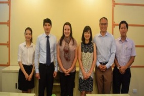 Các vấn đề pháp lý trong việc thực hiện hợp đồng mua bán nông sản giữa người nông dân và doanh nghiệp
