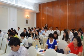 Hội thảo Cơ hội, thách thức của TPP và các FTAs thế hệ mới đối với ngành Bảo hiểm Việt Nam