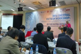 Doanh nghiệp hưởng lợi khi Việt Nam tham gia Công ước Viên 1980