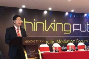 Diễn đàn Hòa giải Châu Á Thái Bình Dương APMF lần thứ 8
