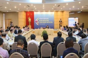 Dự thảo Luật hỗ trợ doanh nghiệp vừa và nhỏ cần thiết thực hơn