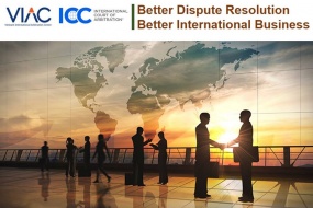 Hội thảo Better Dispute Resolution Better International Business