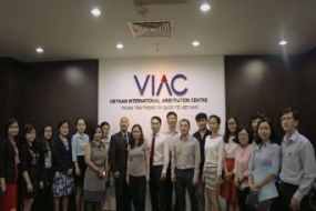 Hội thảo Cập nhật các quy định pháp luật Mỹ tác động đến Doanh nghiệp Việt Nam