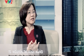 Hội thảo quản lý rủi ro trong thương mại quốc tế