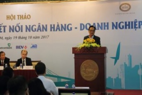 Hết thời cứ đại gia thì dễ dàng vay tiền