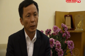 Hòa giải thương mại đã tiệm cận thông lệ quốc tế