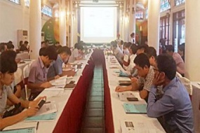 Hỗ trợ doanh nghiệp nâng cao năng lực cạnh tranh