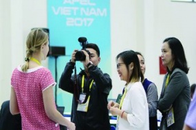 Hóa giải sức ép của báo kinh tế