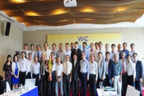 Hội nghị Trọng tài viên VIAC