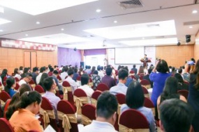 [Tp. Hồ Chí Minh] Hội thảo "Xung đột thương mại Mỹ - Trung: Những điểm doanh nghiệp cần lưu ý về phòng vệ thương mại"