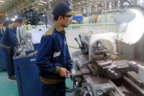 Nhiều rào cản kinh doanh vẫn còn trong luật