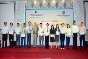 Phát huy ưu thế của hòa giải trong giải quyết tranh chấp thương mại