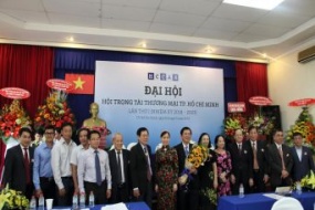 Thành lập Hội Trọng tài thương mại thành phố Hồ Chí Minh (HCCAA)