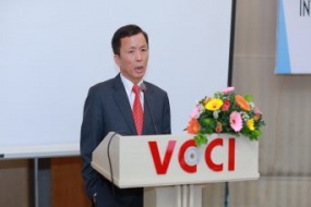 Tọa đàm Kỹ năng và Kinh nghiệm Trọng tài Thương mại Quốc tế