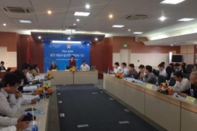 Tọa đàm hủy phán quyết Trọng tài