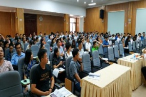 [Tp. HCM] Kỹ năng tư vấn và giải quyết tranh chấp hợp đồng. Bồi thường thiệt hại theo hợp đồng và ngoài hợp đồng