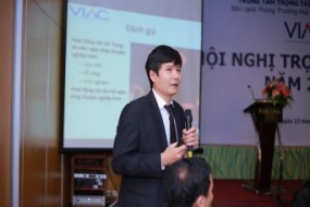 Trọng tài thương mại góp phần đảm bảo cho Việt Nam hội nhập