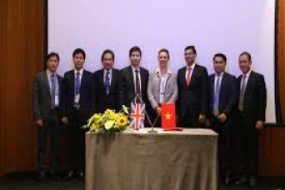 VIAC - EXIMBANK: Khóa đào tạo Giải quyết tranh chấp hợp đồng tín dụng