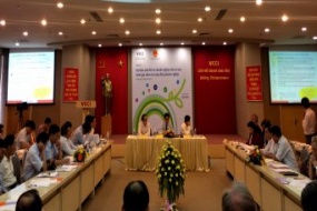 Hỗ trợ doanh nghiệp nhỏ và vừa cần bảo đảm sự bình đẳng giữa tất cả các loại hình, quy mô