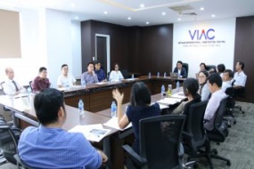 [Tp. Hồ Chí Minh] Tọa đàm cho giảng viên "Hoạt động giảng dạy về Trọng tài, Hòa giải thương mại tại các cơ sở đào tạo Luật"