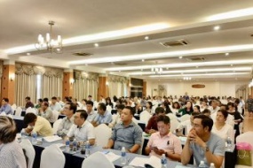 [Tp.HCM] Chuỗi lớp đào tạo kỹ năng Luật sư về "Giải quyết tranh chấp đầu tư quốc tế"