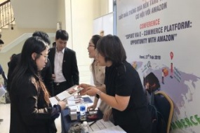 Giao dịch với đối tác nước ngoài: Cẩn thận không thừa