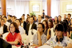 Hội thảo Giải quyết hiệu quả tranh chấp từ các hợp đồng tổng thầu EPC - Khơi thông tắc nghẽn tại các dự án trọng điểm của Việt Nam