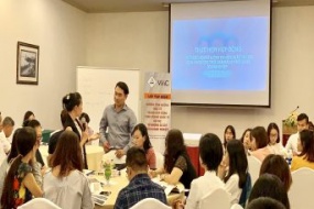 [Tp. HCM] Lớp tập huấn Những tình huống thực tế trong hợp đồng kinh doanh quốc tế - rủi ro từ những sơ sót của doanh nghiệp