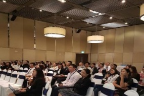 Ngày hội Trọng tài tại Việt Nam