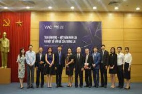 Trung tâm Hòa giải Việt Nam (VMC): Một năm nhìn lại và một số vấn đề của tương lai