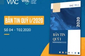 Bản tin điện tử Quý I/2020 số 04 - T2.2020 phát hành ngày 24/02/2020