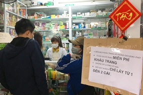 COVID-19: Thị trường, nhà nước và xã hội