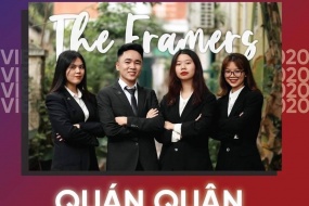 Cuộc thi “Việt Nam CISG Pre-Moot 2020” - Biến Thử thách Covid 19" thành cơ hội trải nghiệm trọng tài giả định trực tuyến