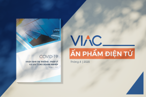 Ấn phẩm điện tử mùa Covid-10 phát hành ngày 22/04/2020