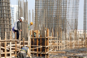 Giải quyết tranh chấp hợp đồng xây dựng: “Được vạ thì má đã sưng”