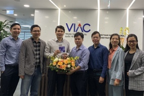 Triển khai thực hiện Đề tài nghiên cứu cơ bản “Phương thức giải quyết tranh chấp bằng trọng tài trong bối cảnh hội nhập kinh tế quốc tế”
