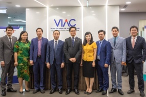 Lễ ra mắt Viện Nghiên cứu & Đào tạo Trọng tài Quốc tế Việt Nam và Tọa đàm Hoạt động đào tạo Trọng tài thương mại tại Việt Nam