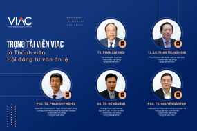 Tòa án nhân dân Tối cao thành lập Hội đồng tư vấn án lệ