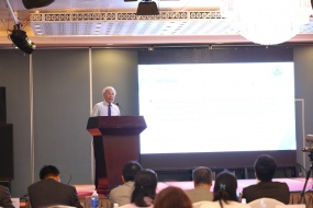 (Kỳ 02) PGS. TS. Trần Chủng: Vì sao phương thức PPP trong lĩnh vực hạ tầng giao thông đường bộ chưa hấp dẫn nhà đầu tư?