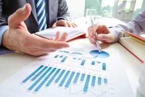 Truyền tải thông điệp quan trọng về ổn định vĩ mô