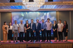Tọa đàm “Góp ý báo cáo rà soát các mẫu hợp đồng hợp tác công - tư và báo cáo huy động nguồn lực tài chính mới cho các dự án cơ sở hạ tầng tại Việt Nam”