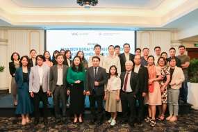 [LMS2024] Foreign trade sector: Seminar "Current foreign trade transactions: Changes in business strategies and disputes management"