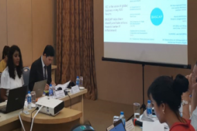 ICC BASCAP publishes first report on counterfeiting and piracy in Vietnam