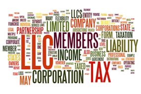 Simplified procedure for foundation of standard LLCs